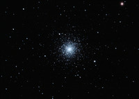 Globular Cluster M3