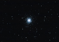Globular Cluster M2
